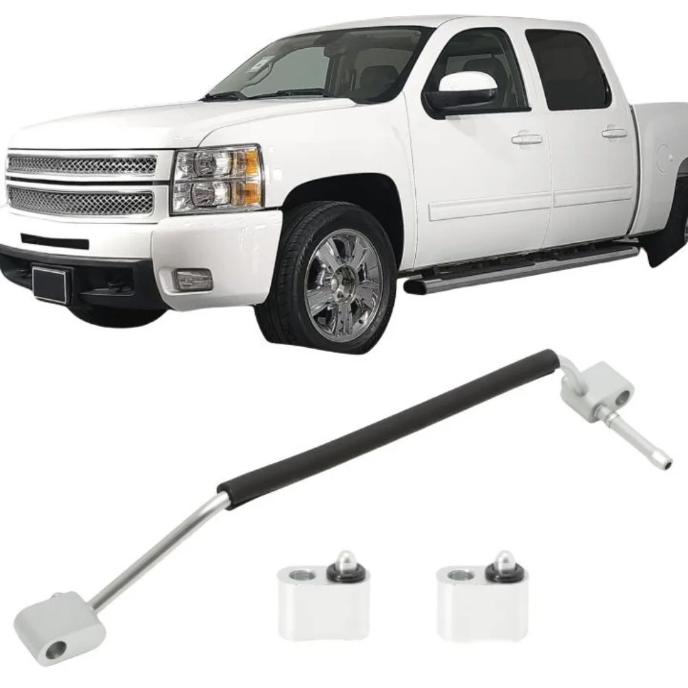 

Cooling Hose Assembly for Cadillac For Escalade 2007 2014 Engine Coolant Air Bleed Pipe Direct Replacement 626 591