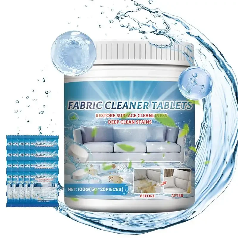 #15 Latest Fabric Stain Removers Updates