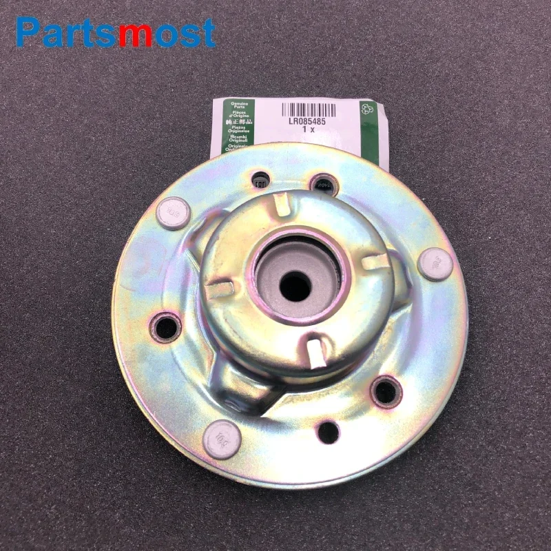 LR032528 LR085485 NEW REAR SHOCK ABSORBER AIR SPRING MOUNTING BRACKET FOR LAND ROVER FREELANDER LR2 RANGE ROVER EVOQUE TOP STRUT
