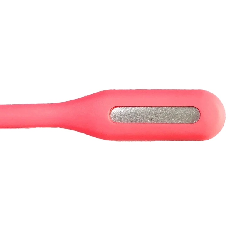 Multifunktion aler USB-Mini-Desktop-Mini-Lüfter mit universellem USB-Licht Energie sparendes tragbares LED-Licht