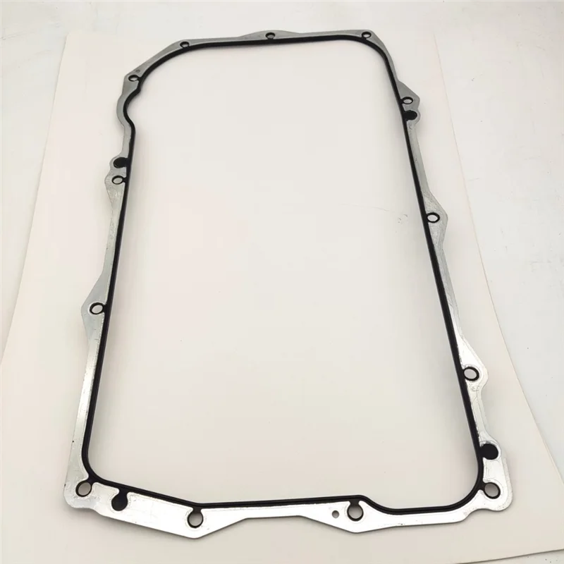 

68417054AB For Jeep Wrangler Automatic Transmission Oil Filter With Gasket 68417054AA, 2PCS Parts Accessories-AS55