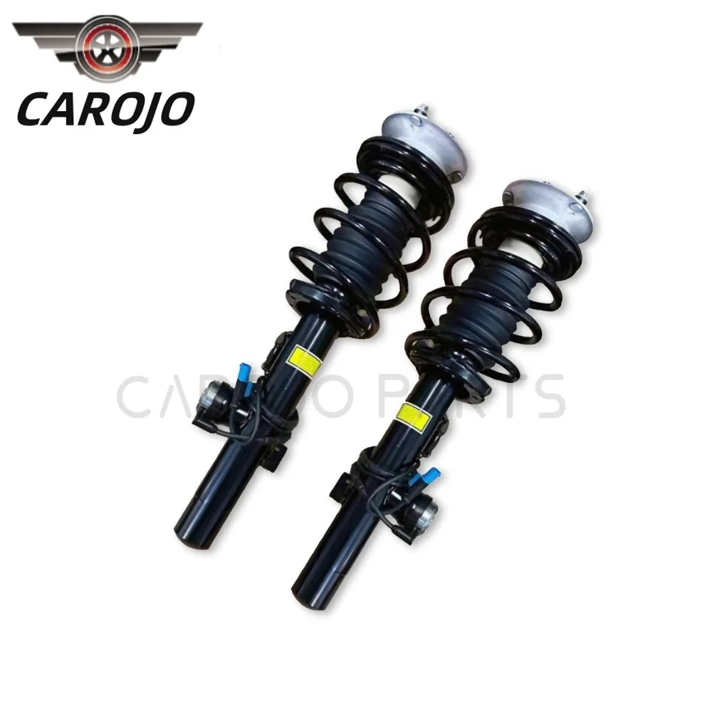 1 pcs Front Car Shock Absorber Assembly with Spring  For  BMW Z4 E89 2009-2016 w  37116792835, 37116792891,37116792836