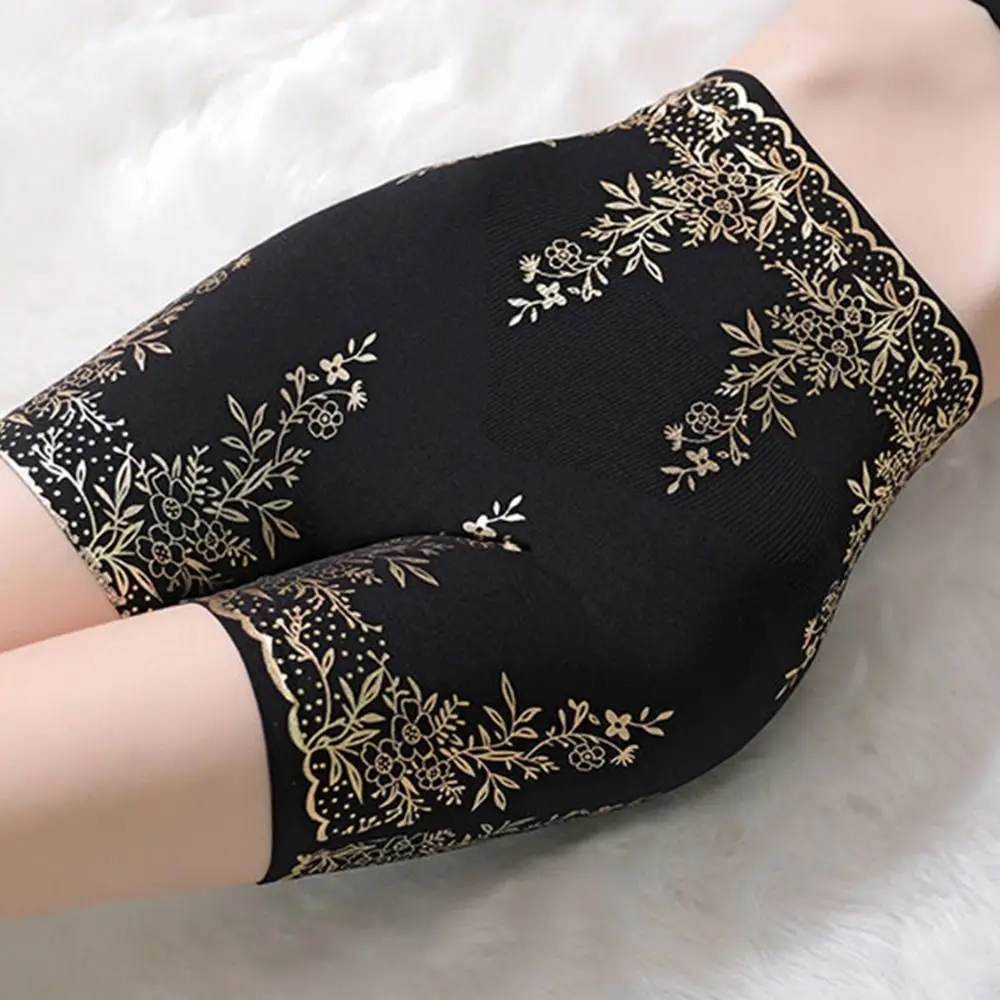 

Мягкие женские утягивающие корректирующие трусики для похудения