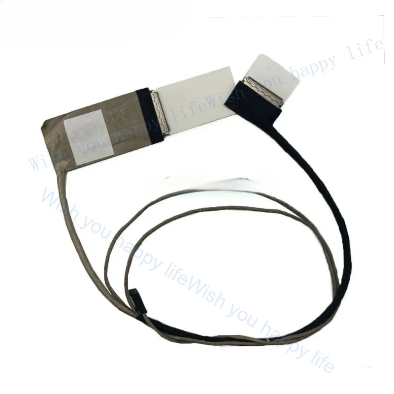 

LL LVDS Video Cable For Asus ROG GL752VW GL752VY 1422-02770AS Laptop LCD Cables
