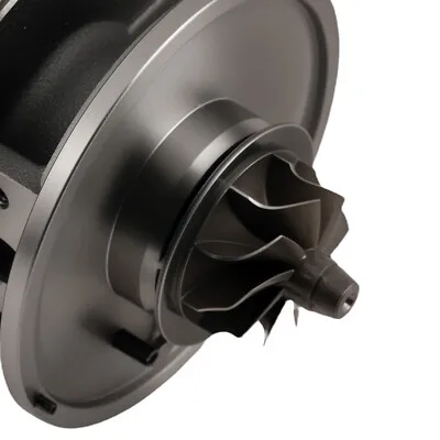 MaXpeedingrods Turbo Cartridge CHRA For VW Golf MK6 For Passat For Audi A1 1.6 TDI 66 77KW / 90KW BV39