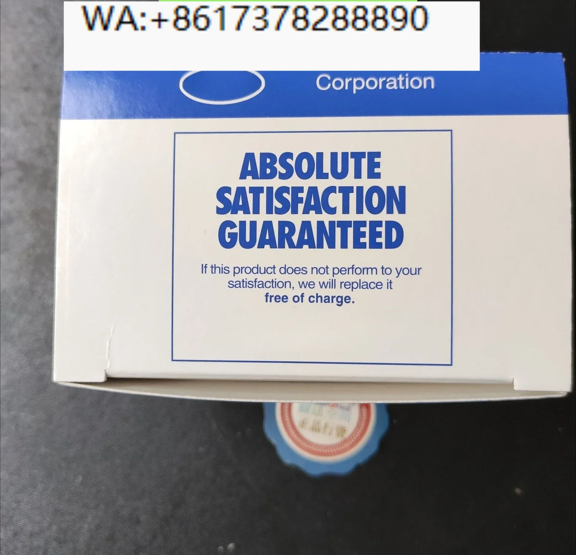 

66191ME Смешанный целлюлозный фильтр Microassay 47 мм, 0,45 мкм, асептический пакет 114H6 1406 (100 шт.)