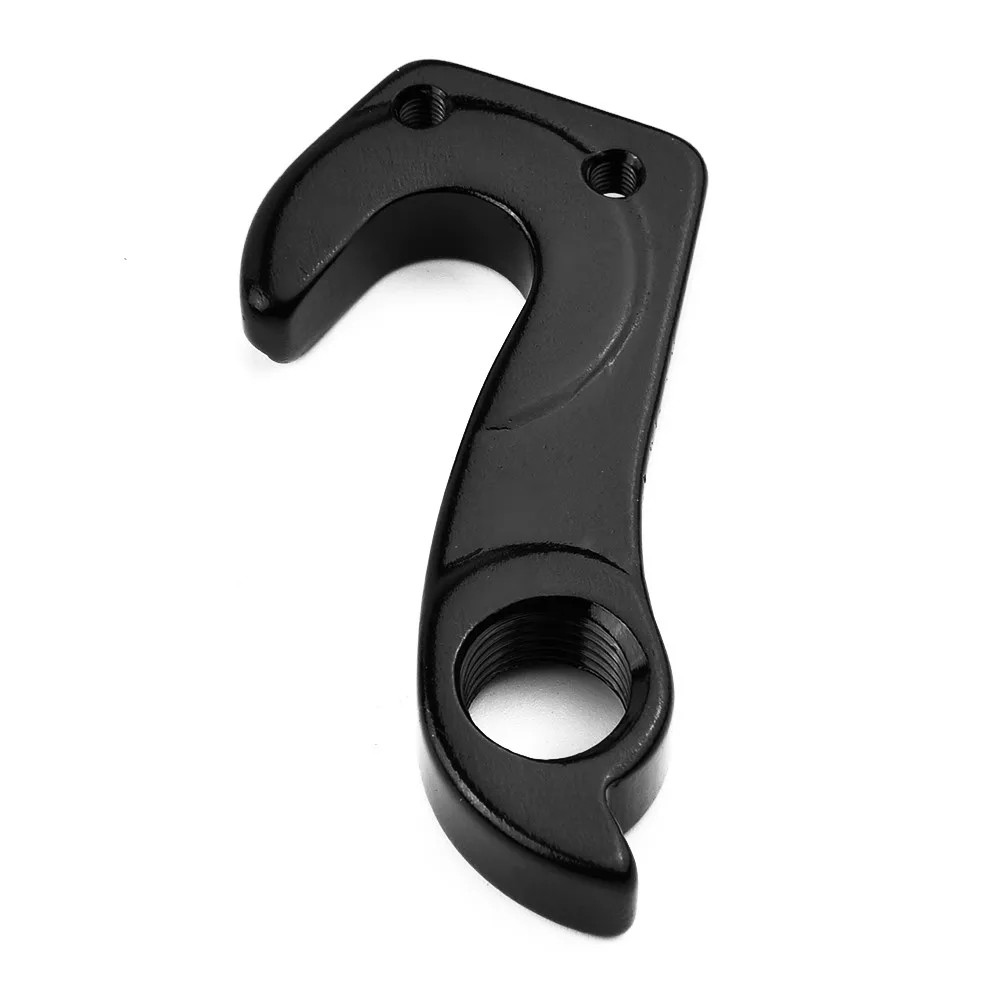 1 Pieza Soporte de Cambio para Bicicleta de Carretera # 167 Soporte de cambio para bicicleta Giant TCR TCX, pieza de repuesto para cuadro de bicicleta de montaña