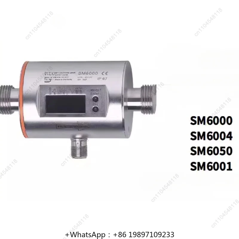 

Расходомер SM6000 6004 6001 6020 6050