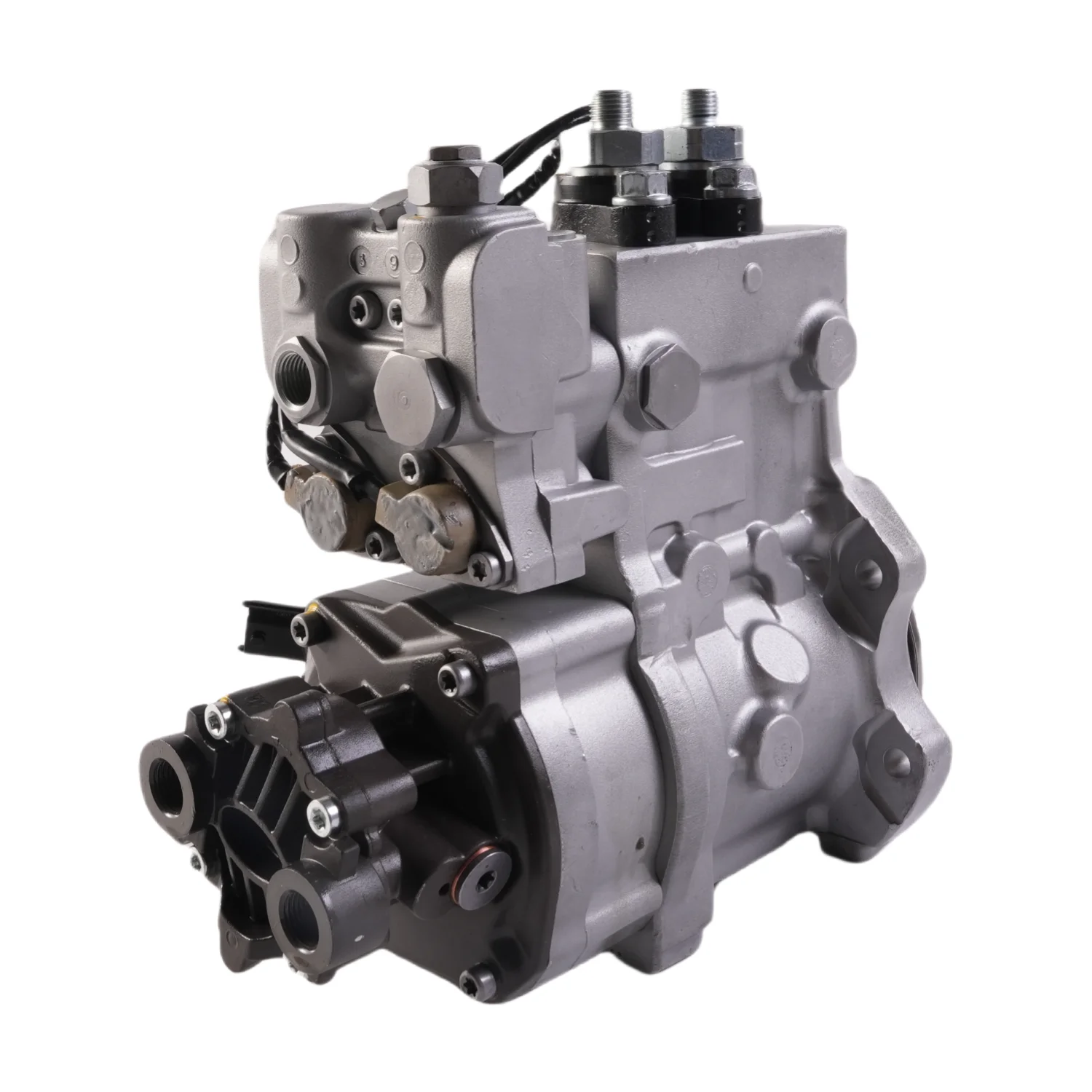 مضخة الوقود 0445020035 0445020036 5010553948 503140183 لمحرك Iveco DCI6 DCI11 Renault Kerax Midlum Premium 220 270 320 370