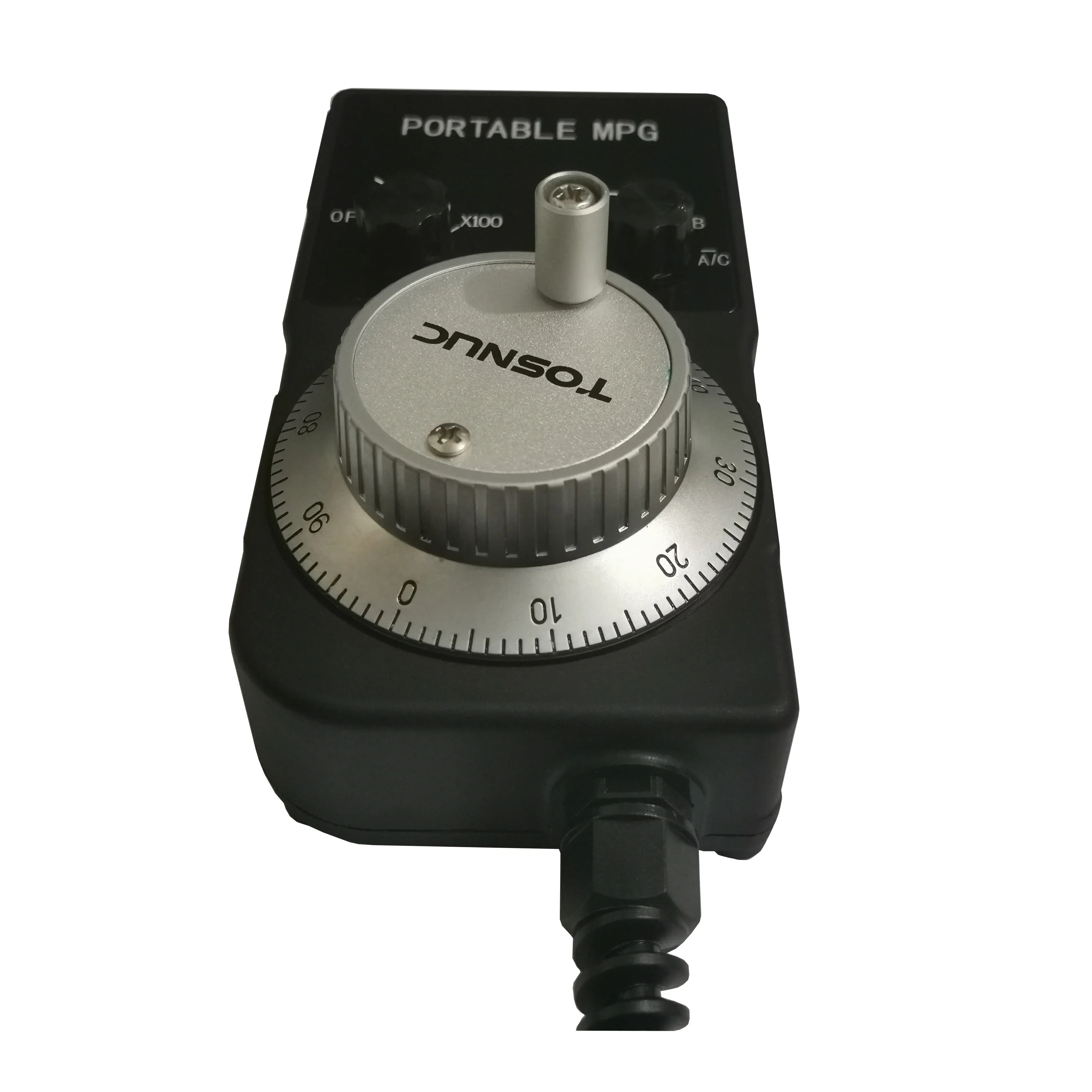 TOSNUC mpg HP-L01-2Z5-PL0-300-24 NEMICON mpg قلادة عجلة اليد أساور يدوية لـ TOSNUC cnc