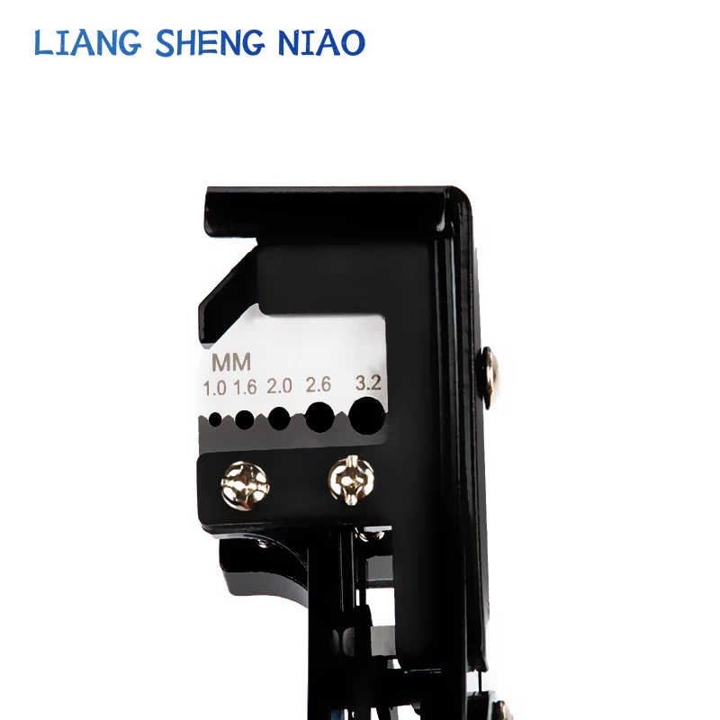 1Pcs Multi functional wire pulling pliers, stripping pliers, electrician wire pulling tool