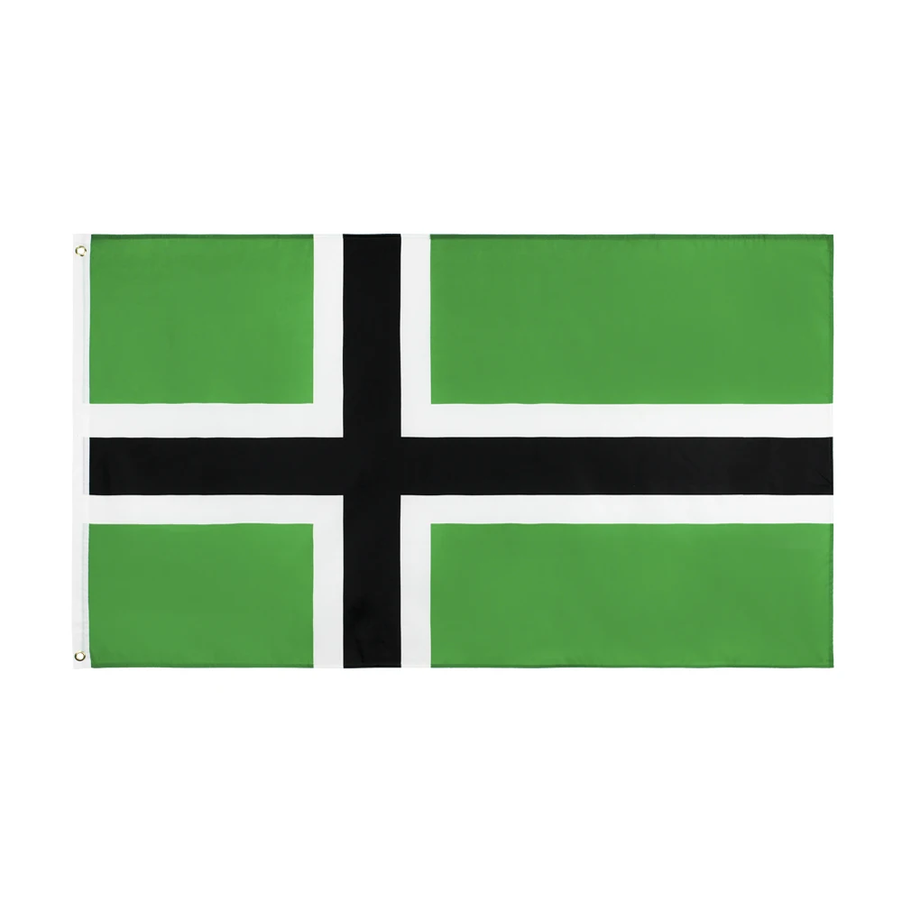 

90x150cm Vinland Viking Vinlandia Flags