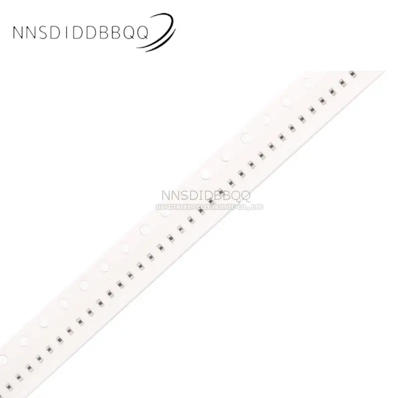 50 Buah 0402 SMD Varistor Chip Resistor 5V/0.15PF KDK Komponen Elektronik