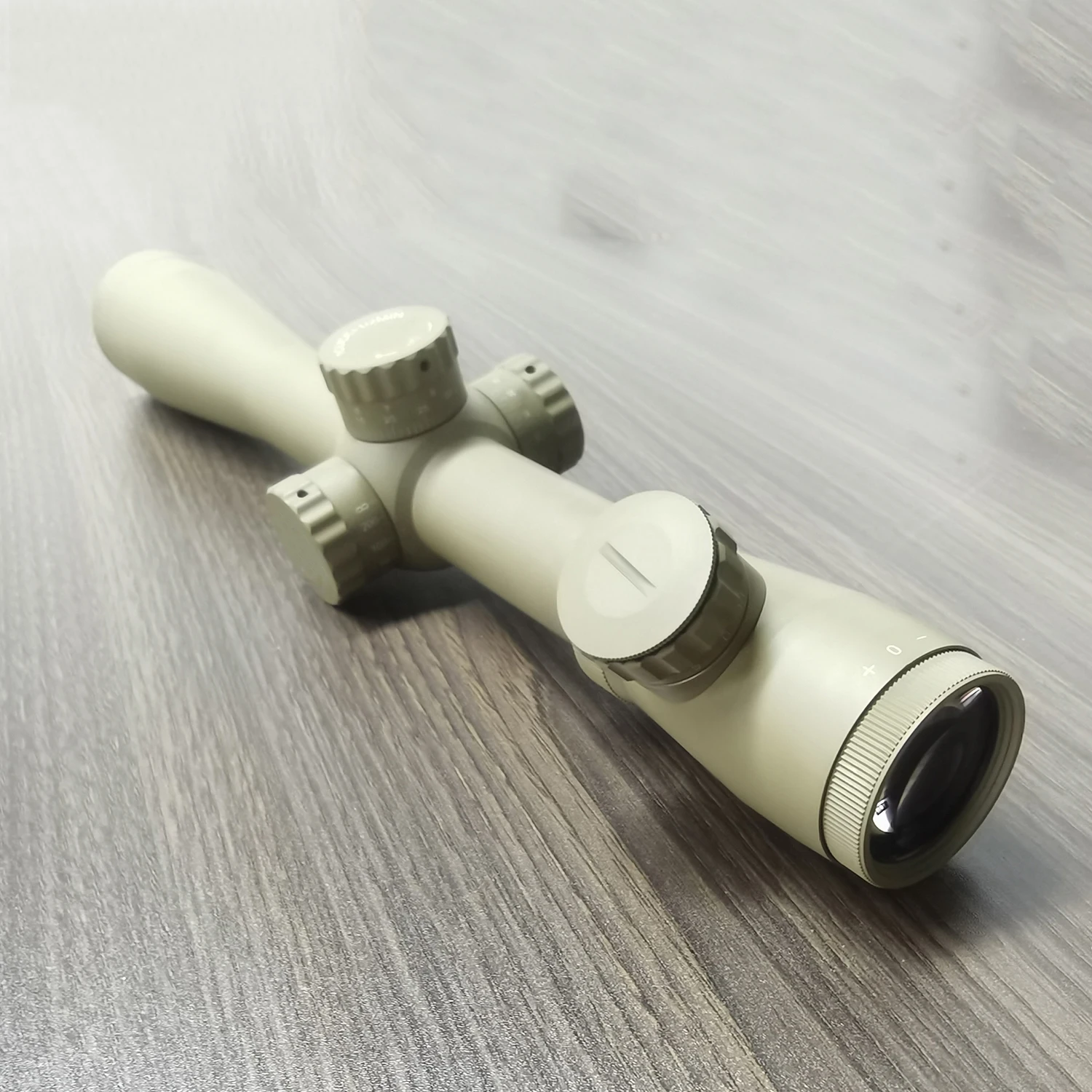 4.5-14x40mm Rifle scope Optic Sight Hunting Scopes Riflescope