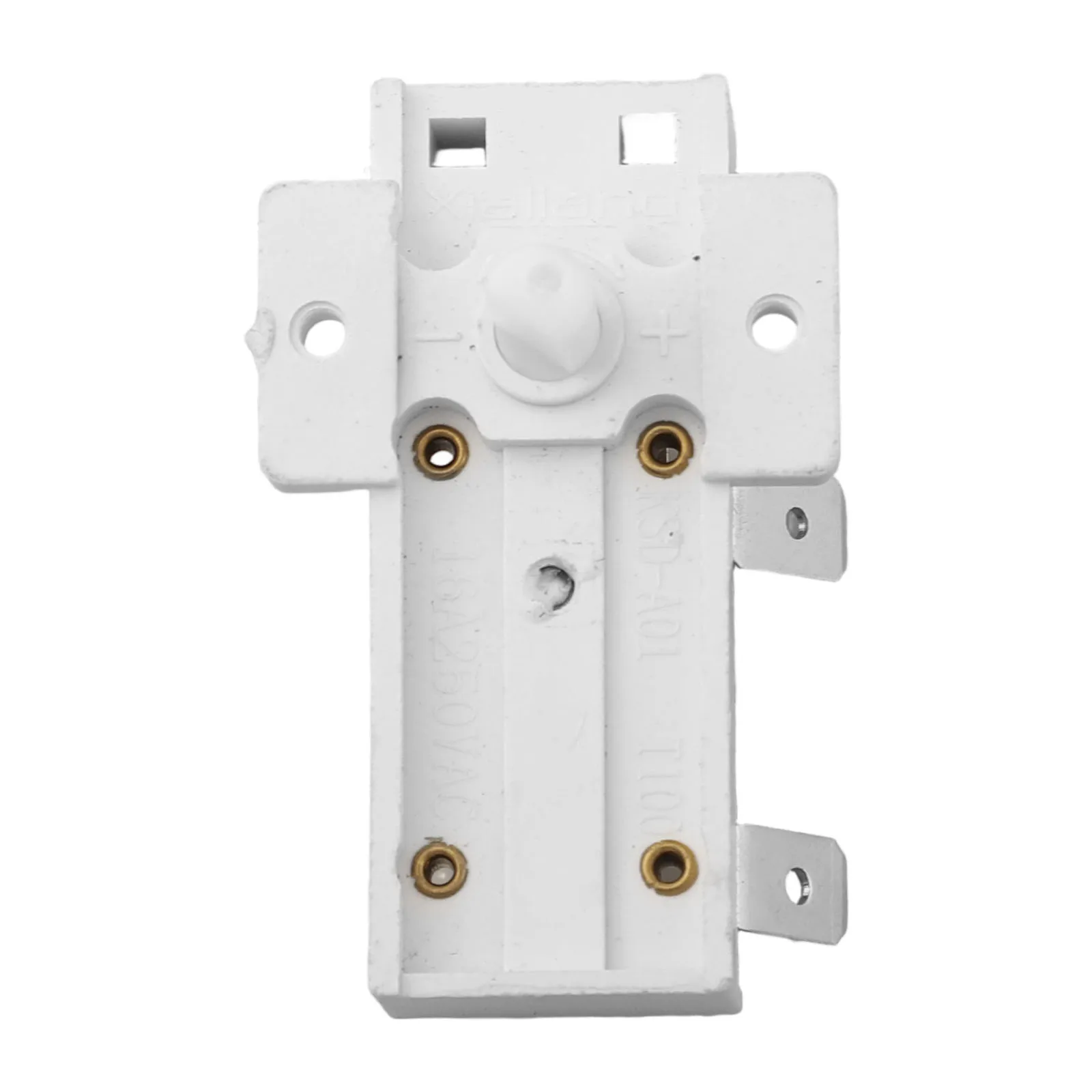 Adjustable Thermostat Oil Heater Controller Heating System Maintenance User-Friendly Installation 250VAC Voltage