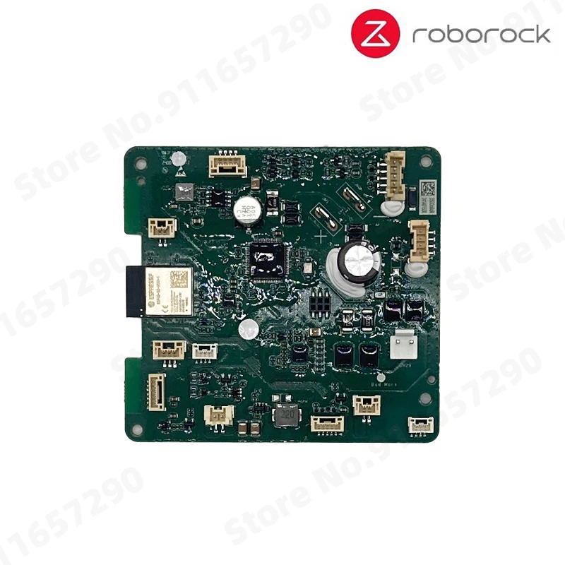 Original Roborock Dyad Pro Motherboard (Body) Mainboard CE Version Spare Parts Combo Vacuum Cleaner Accessories