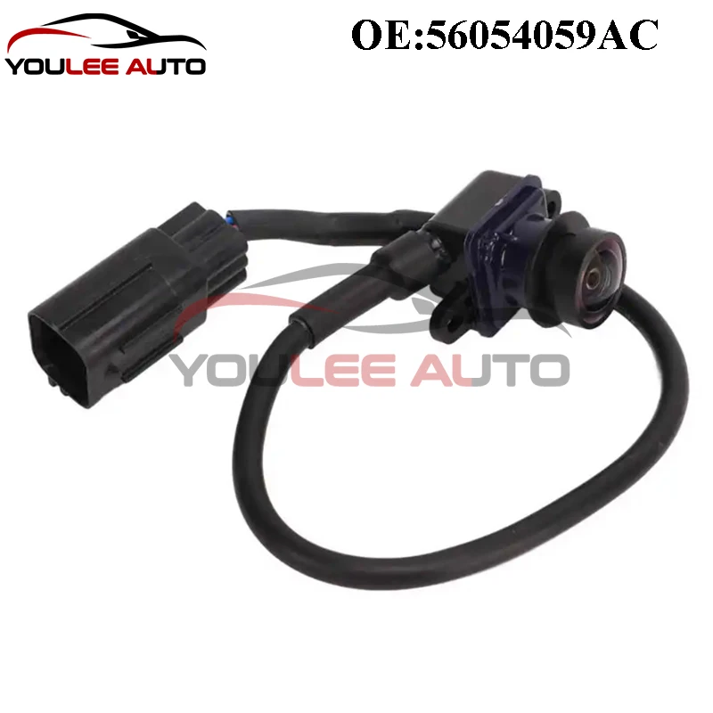 56054059ac 56054059af 56054059ad Achteruitkijkcamera Voor Jeep Grand Cherokee Dodge Durango 2011-2013 Auto-Onderdelen