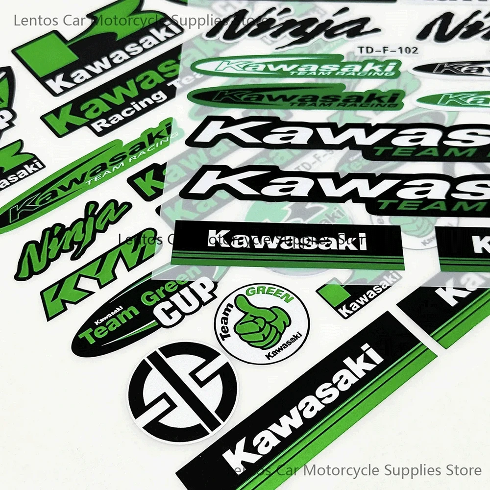 Thumbnail 4 - #10 Latest Reflective Car Decals Offers