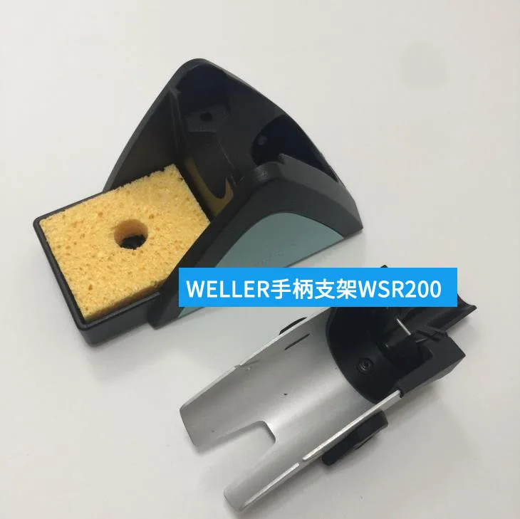 Handle Bracket WSR200 for WT1010 Soldering Station WTP90 Soldering Pen Soldering Iron Rack