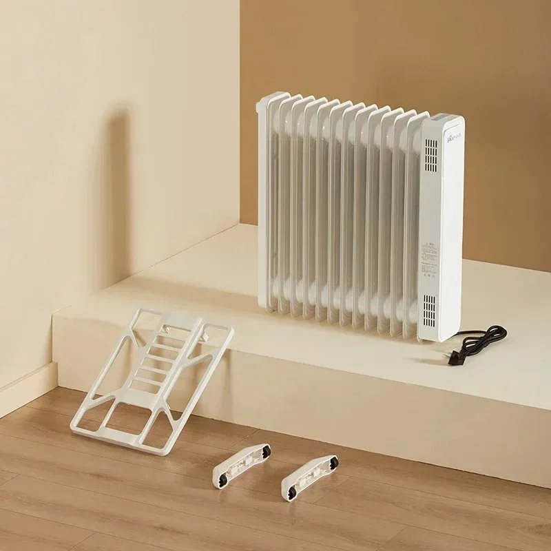 Electric Oil Heater Household Vertical Oven Electric Oil Heater Bedroom Обогреватель Для Дома Aquecedor De Ambiente