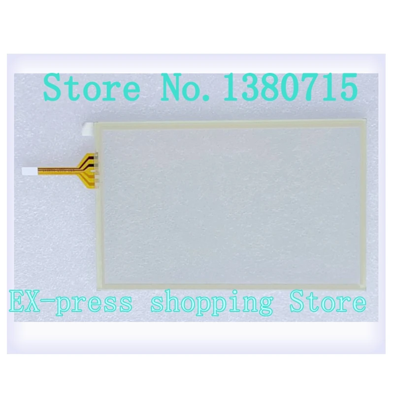 

New 1302-131 Touch Screen Glass Panel For Repair