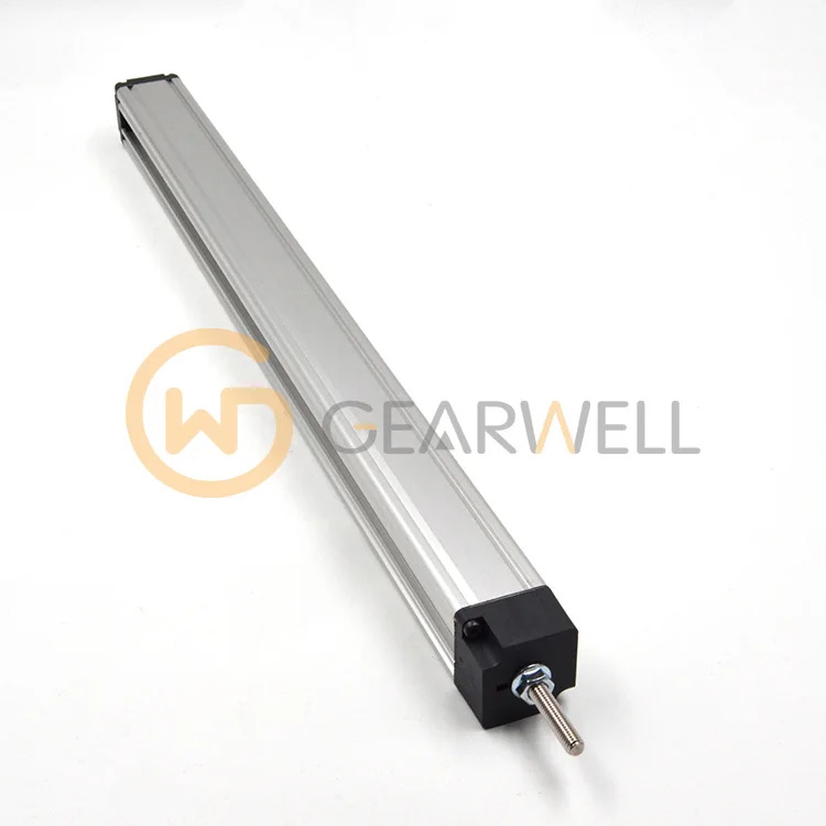 LWH-0360 Lineaire Potentiometer Positiesensor 360Mm 5Kohm, Novotechnik