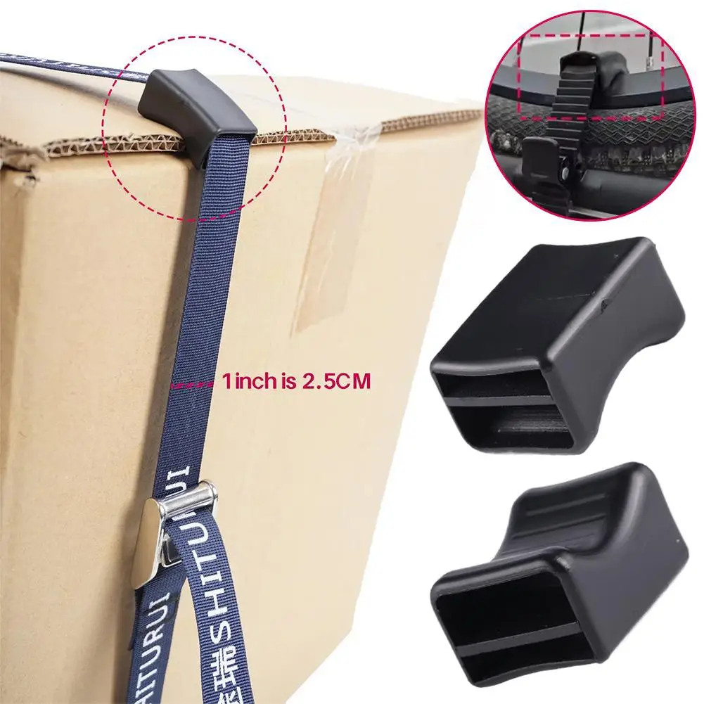 2Pcs Roof Rack Bike…