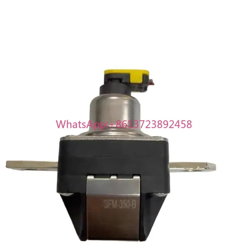 Intelligent Fuse SFH-400-B SFM-400-DA 1PCSFM-350-B Protector Accessories