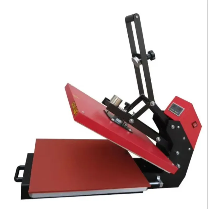 

New Style Pull Away 40*60 cm Sublimation Transfer Auto-open Magnetic Heat Press Machine with Drawer