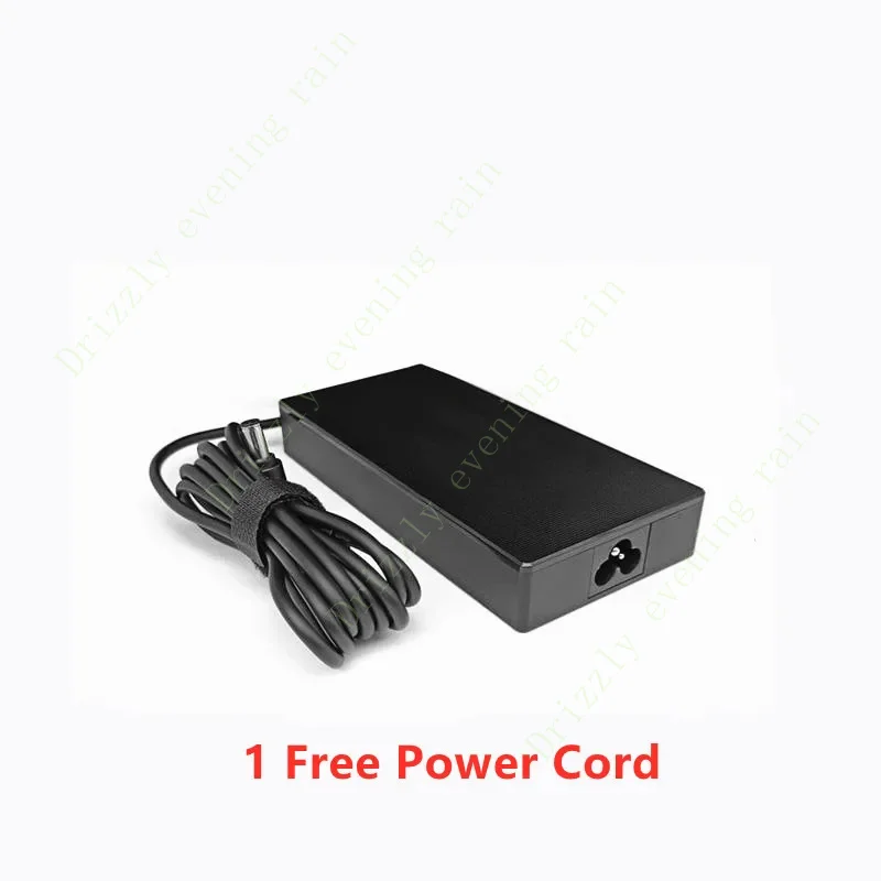 Genuine A20-180P1A 20V 9A 180W ADP-180TB H AC adapter for Asus ROG laptop power supply charger