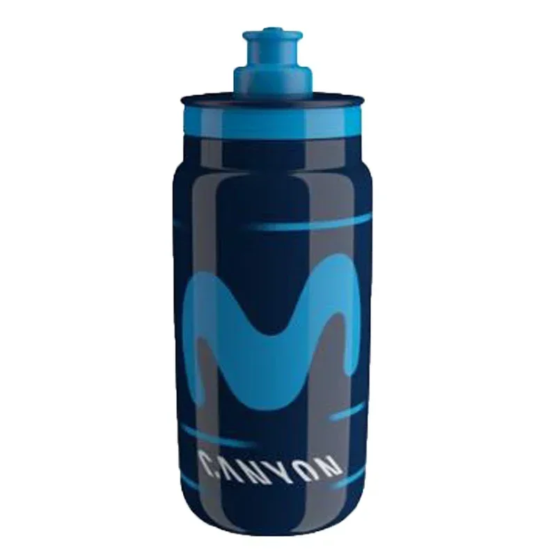 زجاجة مياه للدراجة إصدار فريق النخبة الإيطالية، كوب ماء لركوب الدراجات على الطرق الجبلية، زجاجة مياه رياضية، جديد #3