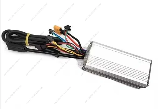 

20inch 250w/500W E-bike Controller for Ouxi V8/H9 Fat Bike V1.0 /V2.0/ V3.0/ V4.0 Version Motherboard Replacement