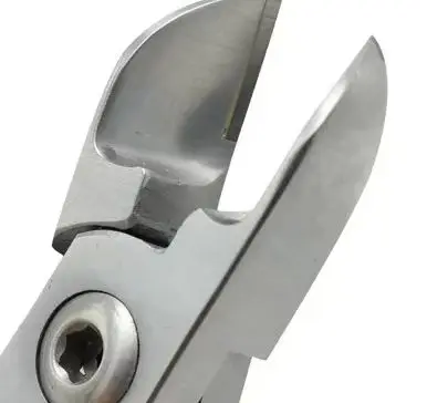 

Dental Orthodontic Plier Stainless Steel Distal End Cutter Ligature Cutter for Arch Wires Dentists Instrument Tools