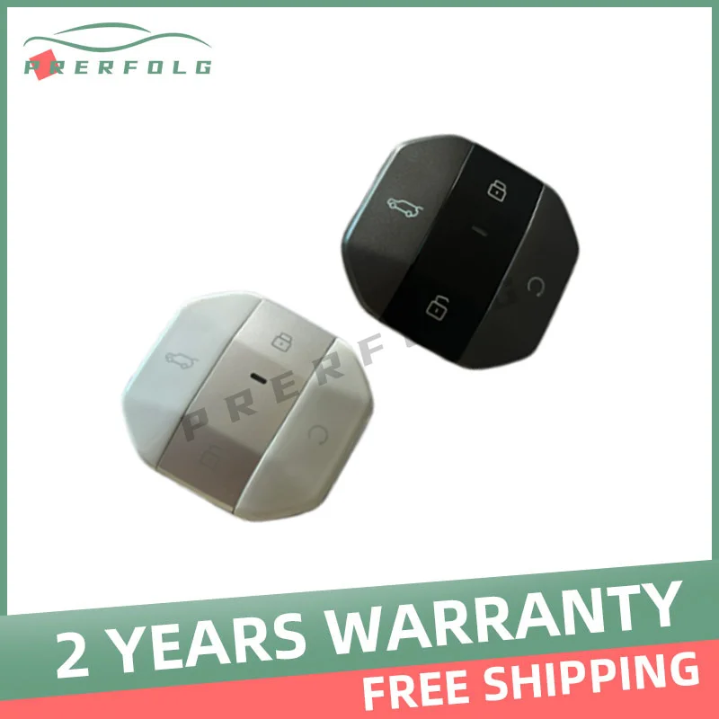 434MHZ Remote Control Smart Key for JETOUR T1 T2 Freedom with 47Chip