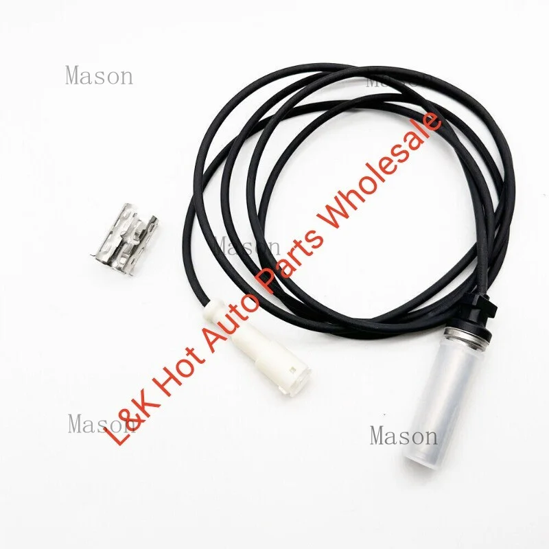 C+  970-5012 ABS Wheel Speed Sensor Front Rear for Mack Volvo Peterbilt