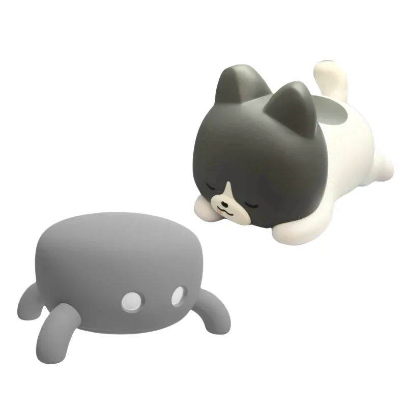

Brand New Genuine Bandai Light Sky Oreo Crab Figure Gift Ornaments in Stock