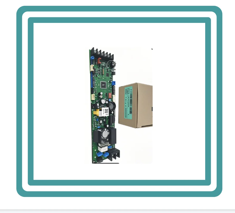 Brand New For Samsung central air-conditioning main board DB41-01196A Circuit board 120322-84745-08 control board