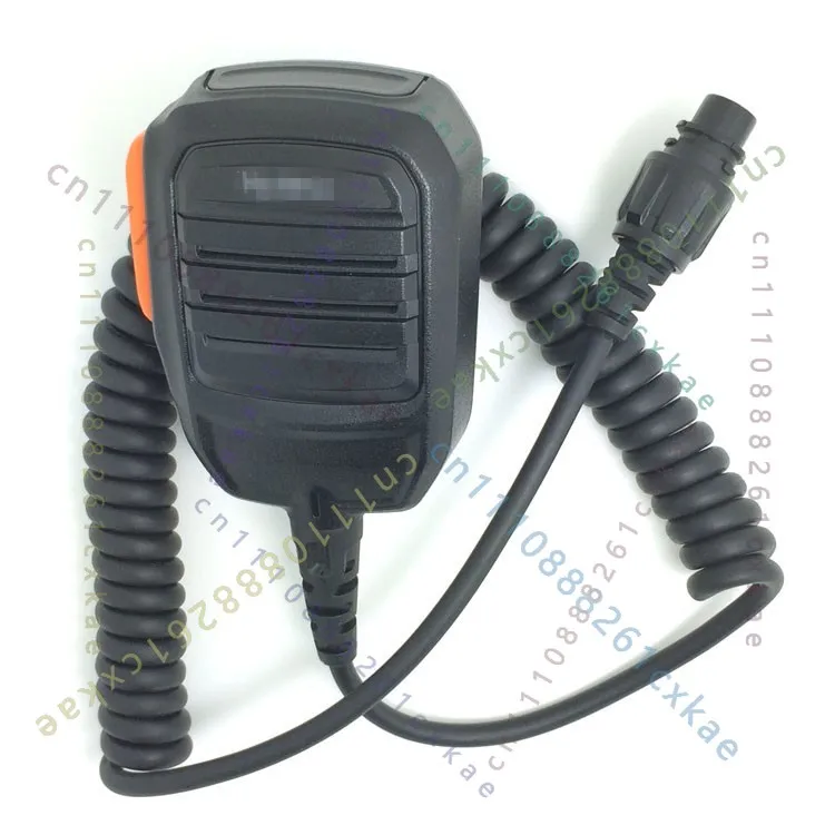 1Pc Hand Microphone For Hytera MD650 MD780 MD788 HM780i RD980 RD960 Mobile Radio
