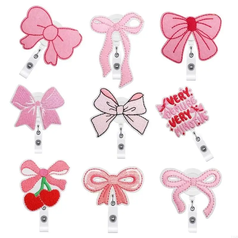 

9pcs Cartoon Fashionbale Patches украшения вышива