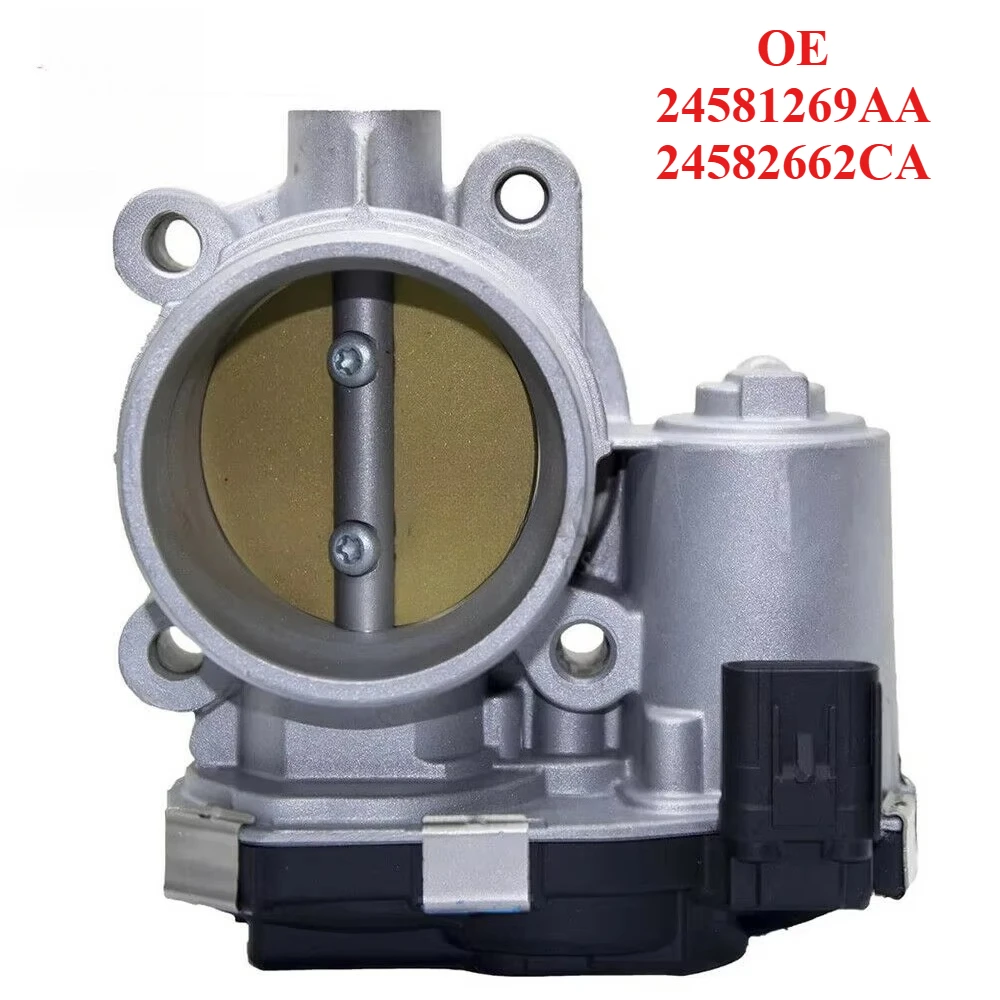 High Cost-effective Throttle Body 24581269AA 24582662CA