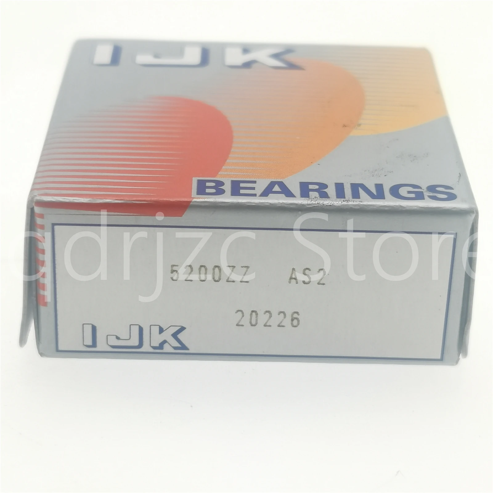 Double Row Angular …