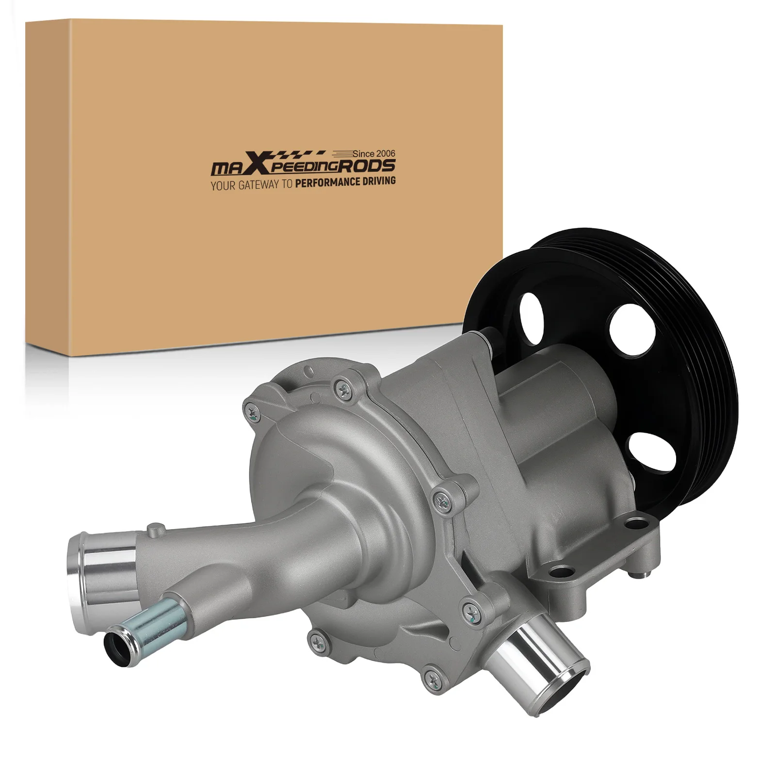 

Engine Coolant Water Pump for MINI Cooper/One R50 R53 1.6L 11511751083 2001-2006