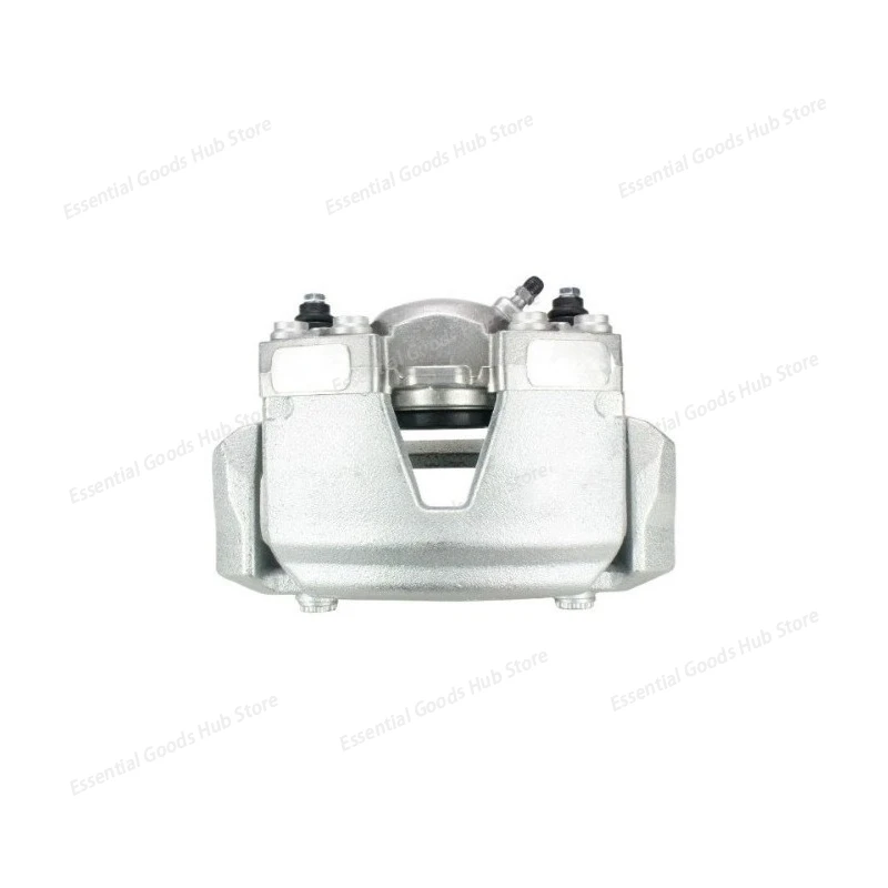 

4G0615124C для Audi C7/Q5: Передний тормозной суппорт с кронштейном (правый)