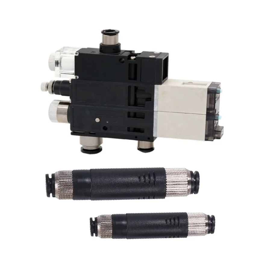 

100% NEW and Original Industrial Pneumatic Equipment Vacuum Generator VGL05E-44-DC24-L