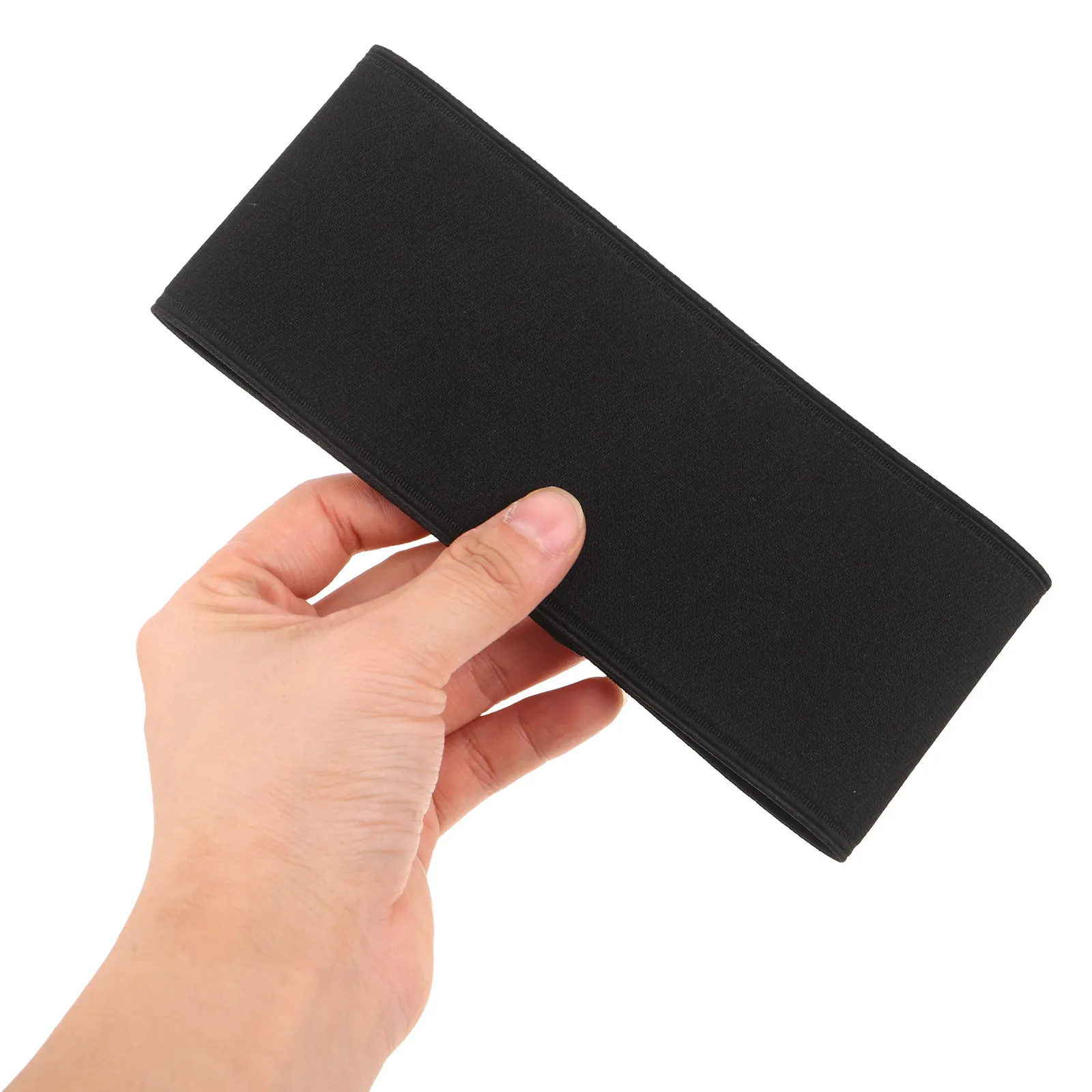 

1Pair Ice Skate Protector Covers Stretchable Dust Moisture Resistant Boot Sleeves for Skating Equipment Modern Design Guard Set