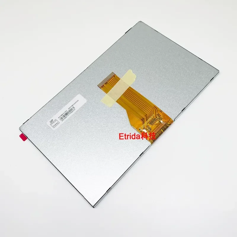 for MCTC-DCB-T070 MT070A Elevator Car LCD Panel Display Screen Picture Machine Monitor Replacement Part
