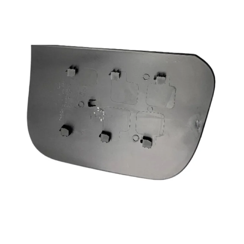 

Genuine Front Fender Chargings Ports Cover Assembly Charging Port Waterproof Covers Plastic for Xiaopeng P5