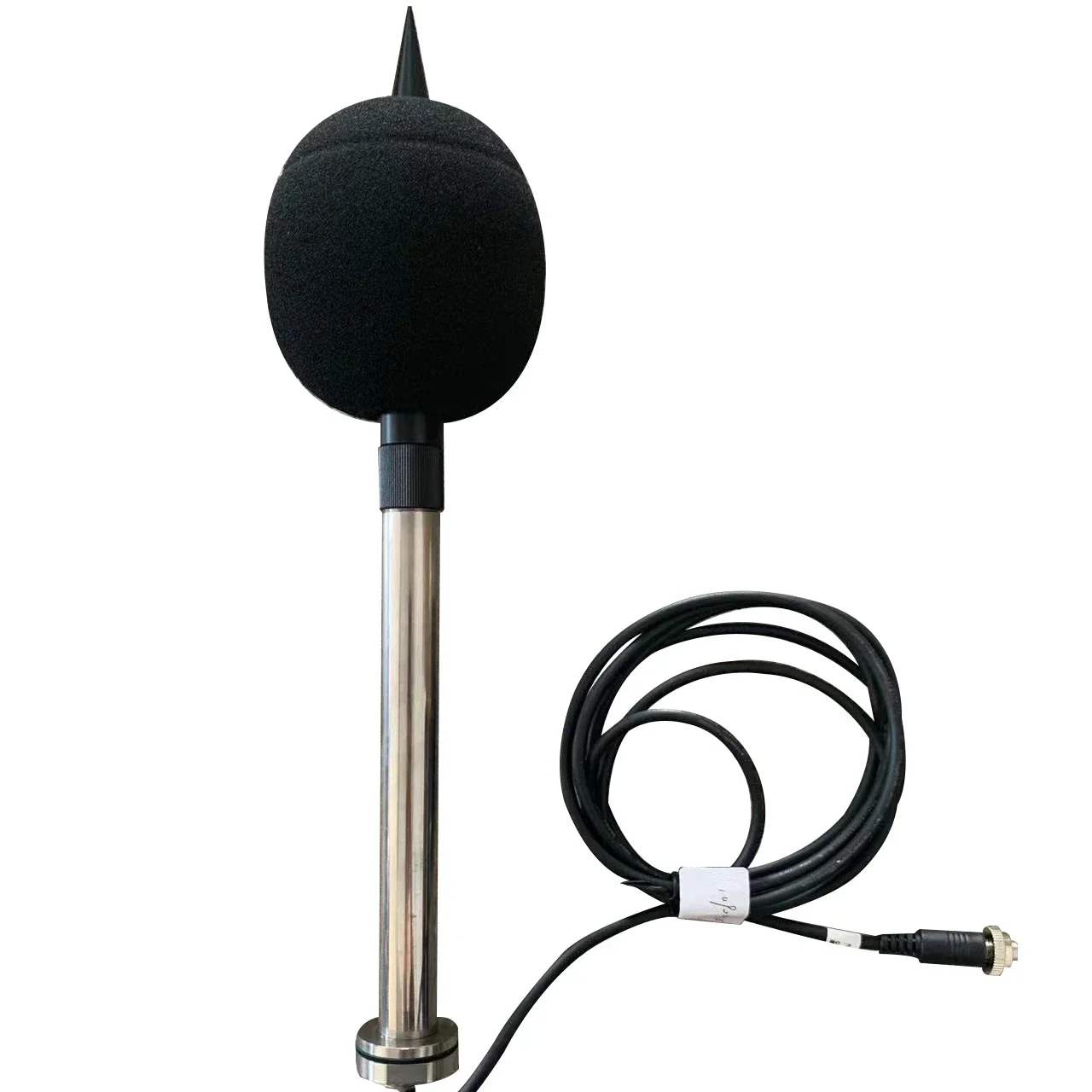 2025outdoor noise measurement  windscreen outside microphone protector windshield