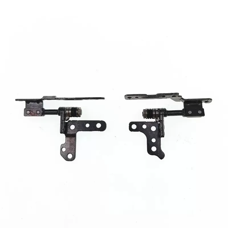 New Laptop replace LCD hinges for Lenovo IdeaPad 5-15iil05 81yk 5-15are05 81yq 5-15itl05 82 FG 5h50s28942 am1k70005