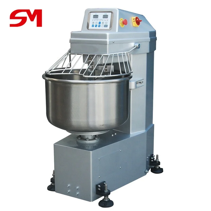 Superior Quality Newest Design Bakery Vertical Industrial Cookie Dough Mixer